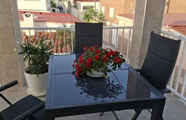 Exclusive Apartment - Playa de Marenys de Rafalcaid - Foto 6