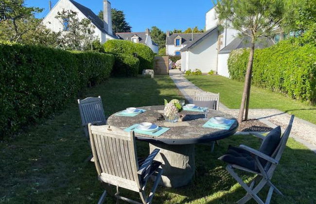 Holiday Home, La Trinite-sur-mer - Foto 15