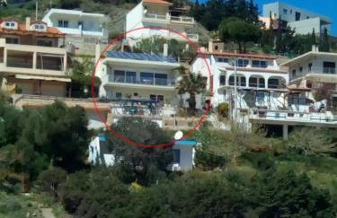 House with majestic sea view - Foto 17