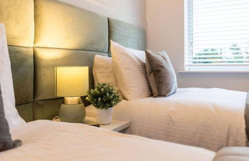 Triumph House - Foto 25