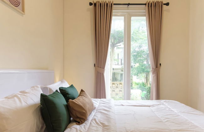 Calma Edelweiss Villa Lawang Malang - Photo 4