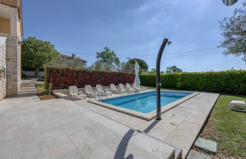 Villa Ladonja with Private Pool and Sauna - Foto 2