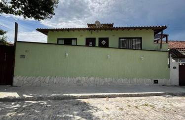 Casa 01 no Portal da Ferradura - Foto 18