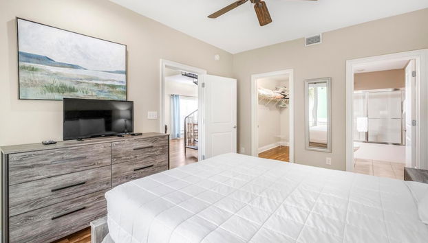 Coral Retreat - Foto 2, Habitación