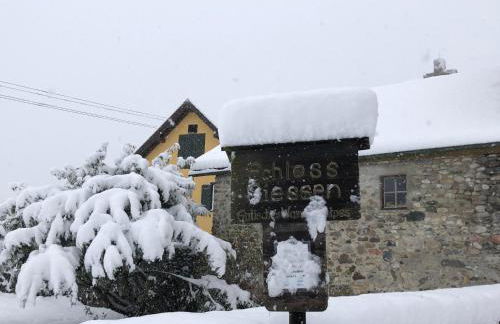 Auszeit in der Burg - Foto 8