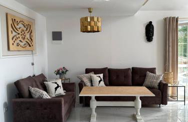 Jaki tu spokój Domek w Bieszczadach - Foto 36