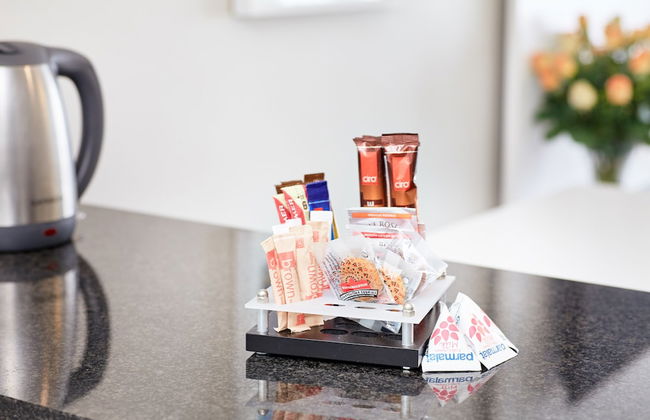 First Group Riviera Suites - Photo 68