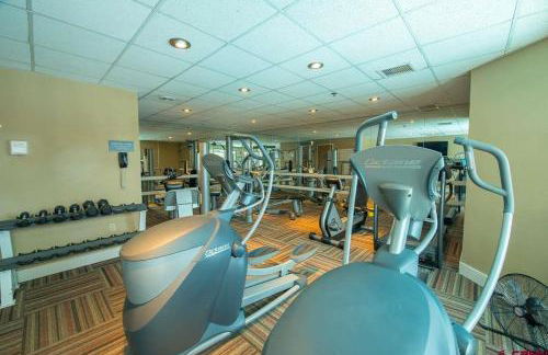 1bd SUITE 504 Perfect Location with Pool and Hot Tub - Foto 8