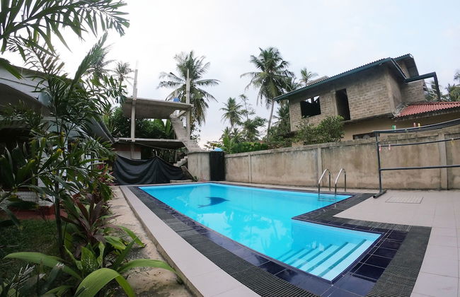 Shrinith's Place - Dodanduwa - Photo 24