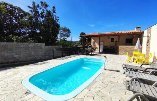 Recanto dos tucanos - Foto 68