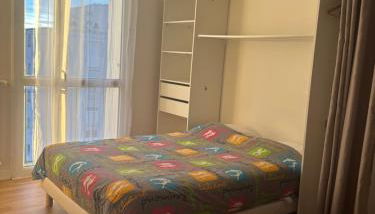 Spacieux T4 lumineux avec balcon confort, calme et modernité à Joué-lès-Tours - Photo 4