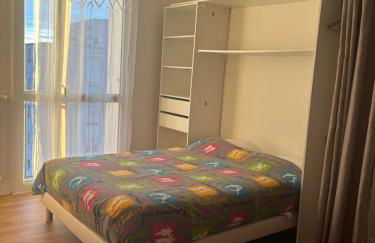 Spacieux T4 lumineux avec balcon confort, calme et modernité à Joué-lès-Tours - Foto 4