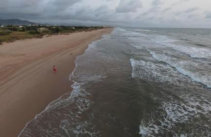 Gran Terraza cerca del mar. - Photo 42