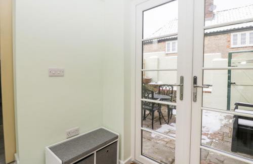 Granary Cottage - Photo 17