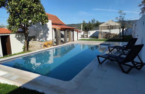 Pomar das Oliveiras - Private Swimming pool - Free EV Chrg - Pet Friendly - Foto 50