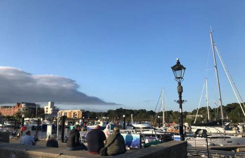 Lane End Cottage, Ovington - Foto 20