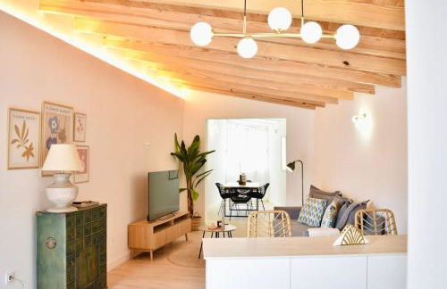 Nuevo apartamento en La Laguna - Foto 1