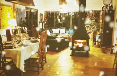 Grande maison bois entre océan et lac - Foto 35