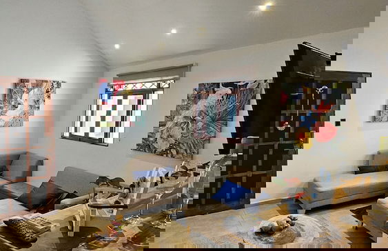 Zoa Villas - 2 minutes to the beach - Foto 16