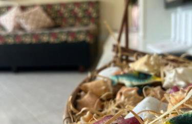 Refúgio Familiar Cristão - Piscina, natureza e paz - Foto 77