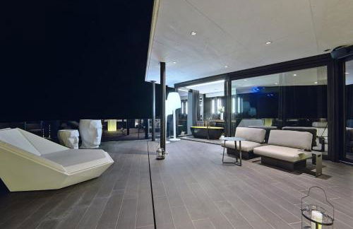 Stylish Villa with Jacuzzi in Ibiza City, 1057 - Foto 81
