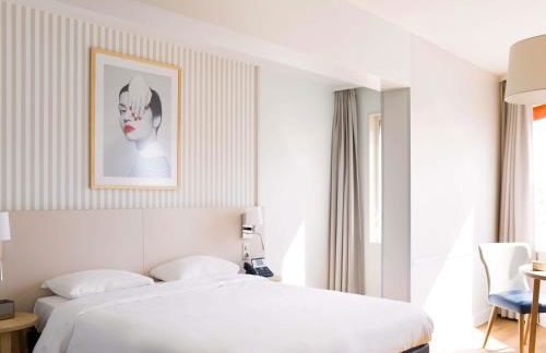 Aparthotel Adagio Paris Centre Tour Eiffel - Foto 22