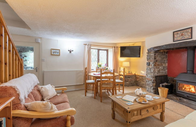 Sylvie's Country Cottage - Foto 1