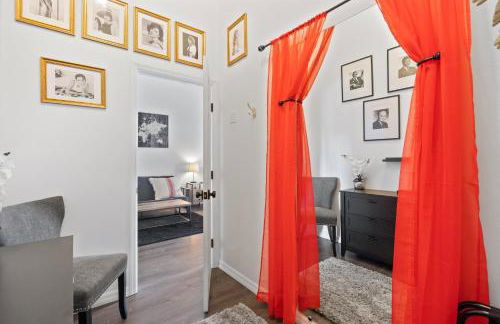 Spacious Townhome - Foto 24