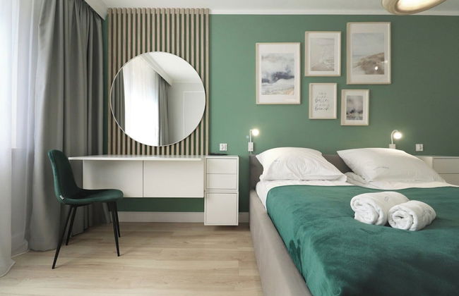 Zdrojowa by Baltic Home - Foto 28