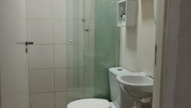 Refúgio temporário em Abrantes - Foto 3