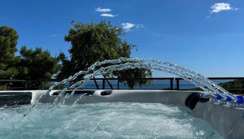 Casa Bianca - Jacuzzi & Sea View - Photo 3