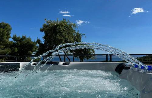Casa Bianca - Jacuzzi & Sea View - Photo 3