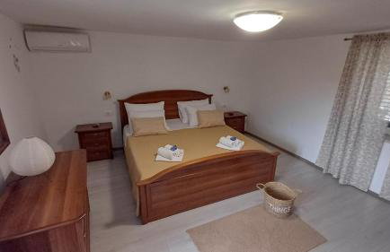 Casa Šimeti Charming Mediterranean Home near Poreč with Private Garden & Free Parking - Photo 25