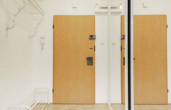 Apartment Kakowskiego Warsaw by Renters - Foto 38