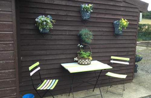 The Annex Rocket cottage - Foto 15