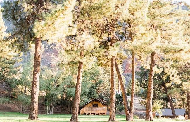 Huttopia Paradise Springs - Foto 79