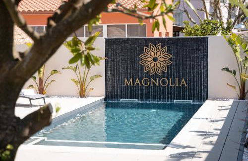 Magnolia Luxury Villa - Foto 10
