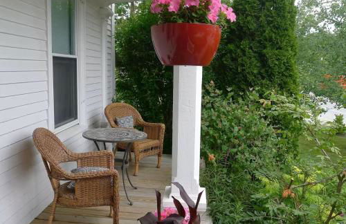 Falls Farmstead 1865 Ellis House - Apt 3 - Foto 19