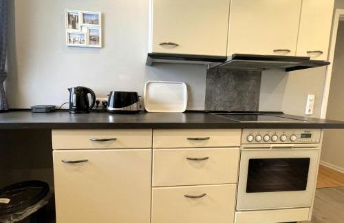 Ferienwohnung drei Eichen - Foto 17