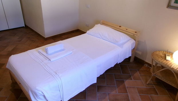 Fattoria di Malavolta - Photo 4, Room