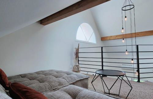 DOMAINE SAINT LOUP - 10min BEAUNE - Foto 31