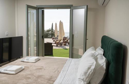 THISEFS luxury apartments Kefalonia - Foto 17