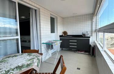 Apartamento Beira Mar Praia Grande - Photo 7