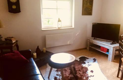 Blockhaus im Kuckuckswinkel - Foto 3