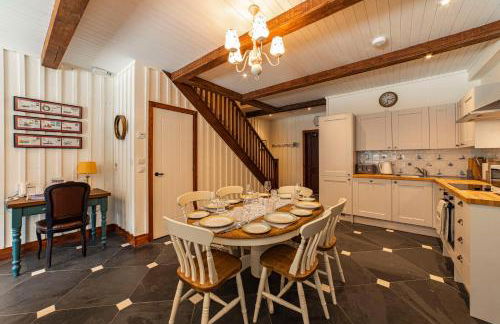 Black Sheep Hotels Cabins - Photo 62