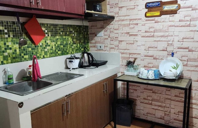 1 Bedroom Condo at One Oasis Condominuim - Foto 5