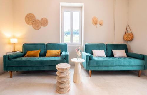 Charming Holiday Home with Private Pool - Foto 7