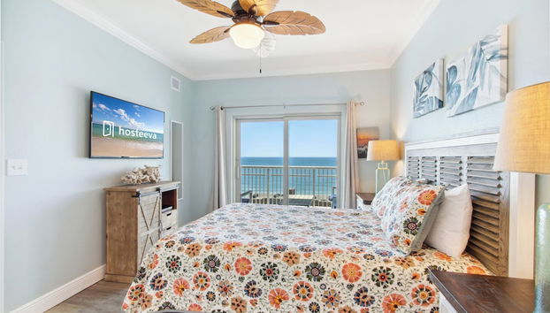 Crystal Tower 1501 - Foto 3, Habitación