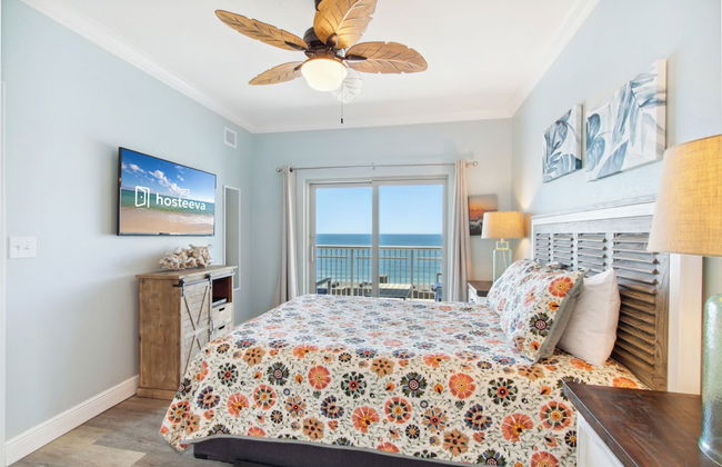 Crystal Tower Comfort Condos by Hosteeva - Foto 21