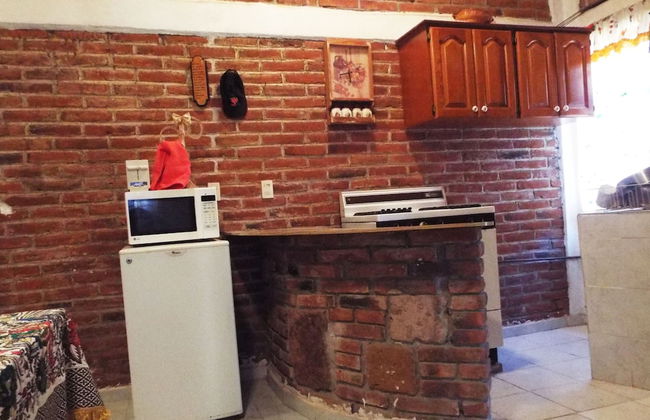 Cabañas Marín - Foto 8